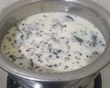 કઢી ખીચડી (Kadhi Khichdi Recipe In Gujarati) રેસીપી સ્ટેપ2ફોટો