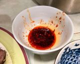 Foto langkah ke 1 dari resep Sapi Lada Hitam Sambal Sichuan.