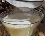 صورة لخطوة 6 من وصفة كيكة الليمون المنعشة 🍋🍋🍋مسكوتشو بالقارص
