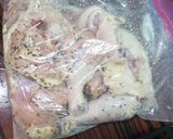 Foto langkah ke 1 dari resep Greek Chicken.