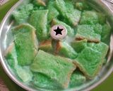 Foto langkah ke 5 dari resep Puding Roti Santan.