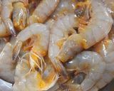 Foto langkah ke 1 dari resep 243. Udang Goreng Crispy.