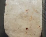 A picture of step 6 of Ragi And Wheat Flour Mixed Herb Bread.