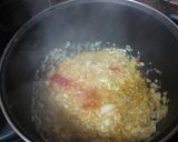 Foto del paso 1 de la receta: Crema de verduras al curry con piña (mazorca de maíz)