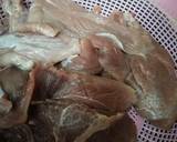 Behari kabab(Eid Special) recipe step 1 photo