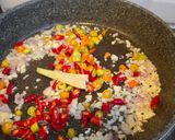 Foto langkah ke 7 dari resep Ayam Cabai Garam.