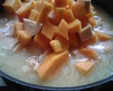 Foto del paso 4 de la receta: Locro Sin Carne. Vegetariano  / Vegano