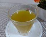 A picture of step 1 of Immunity booster kadra.