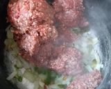 Foto del paso 8 de la receta: Pizza RELLENA 🍭
