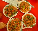 “Creamy Pasta with a Touch of Love ”(प्यार से बना, दिल तक जाने वाला पास्ता) रेसिपी चरण 3 फोटो