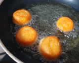 Foto del paso 3 de la receta: Bolitas de parmesano