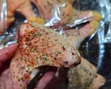 Foto del paso 1 de la receta: Pollo al horno