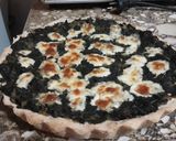 Foto del paso 3 de la receta: Masa para tartas veggie con semillas