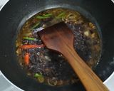 Foto langkah ke 4 dari resep Ayam Goreng Semur Kecap.