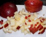 Foto del paso 2 de la receta: Ponche de frutas rojas para Las Fiestas