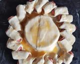 Foto del paso 6 de la receta: "Fondeau", diferente 😉#recetariocamino