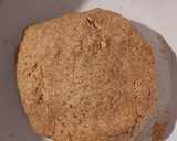 Foto del paso 1 de la receta: Figazza integral de champiñones