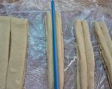 Foto langkah ke 24 dari resep Youtio Susu/Cakwe Susu Khas China.