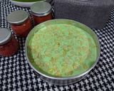 Foto langkah ke 5 dari resep Cake Pandan.