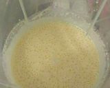 Foto del paso 3 de la receta: Fainá de queso con muzzarella