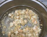 Foto langkah ke 5 dari resep Tekwan Ikan Tenggiri.