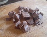 Foto del paso 1 de la receta: Bavaroise con sorpresa