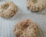 Foto del paso 3 de la receta: Galletas de avena con solo 3 ingredientes