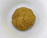 Eggless Rustic Orange Cookies recipe step 3 photo