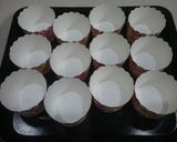 Foto langkah ke 5 dari resep Muffin Keju.
