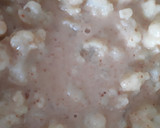 Foto del paso 3 de la receta: Coliflor "húngara"