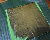 Foto langkah ke 12 dari resep Kue Lapis Pandan (Lembut, Kenyal, Aroma Pandan Asli).
