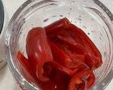 صورة لخطوة 1 من وصفة دبس الفليفله