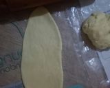Foto langkah ke 6 dari resep Roti sobek bunga super soft.