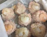 Chicken and Shrimp Pinkish Dumpling recipe step 8 photo