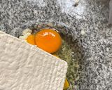 Foto del paso 1 de la receta: Ñoquis de ricota & harina integral
