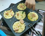 Foto langkah ke 3 dari resep Maklor aka Makaroni Telor.