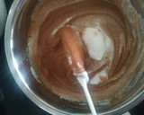 Foto del paso 7 de la receta: Bizcocho de chocolate