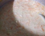 A picture of step 4 of Carrot Seviyan with Fruit Custard.