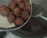 मंचूरियन (Manchurian recipe in hindi) रेसिपी चरण 6 फोटो