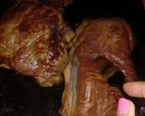 Foto del paso 1 de la receta: Vacío al horno !!!