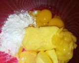 Foto langkah ke 1 dari resep Nastar.