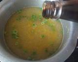 Sweet Corn Soup recipe step 7 photo