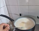 Foto del paso 9 de la receta: Polenta con tuco exprés
