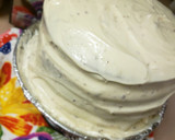 Foto del paso 25 de la receta: 💛Hueraz💋Pastel Chocolate Súper Fácil👍