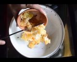 रवा खोबऱ्याचे गुळाच्या पाकातले लाडू (rava ladu recipe in marathi) रेसिपी स्टेप 3 फोटो 
