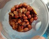 Foto langkah ke 3 dari resep Batagor Aci Tahu ala abang-abang kaki lima.