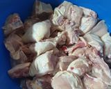 Foto del paso 1 de la receta: Arroz con pollo 🐔