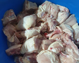 Foto del paso 1 de la receta: Arroz con pollo 🐔