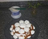 Foto del paso 2 de la receta: Postre de merenguitos y dulce de leche #antojitos #bbb #micocina