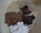 Foto langkah ke 1 dari resep Selai Coklat.
